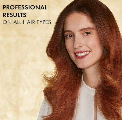 Hot Tools Pro Artist 24K Gold Jumbo Curling Iron | Long Lasting, Defined Curls (2 in)- Lightly Used, Very Clean!!!
