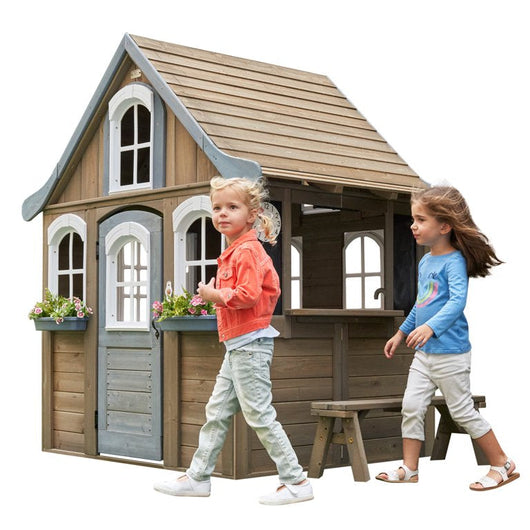Forestview II Playhouse by KidKraft!