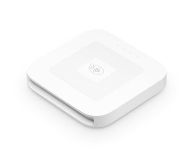 Square Contactless and Chip Card Reader- NEW IN BOX!!!
