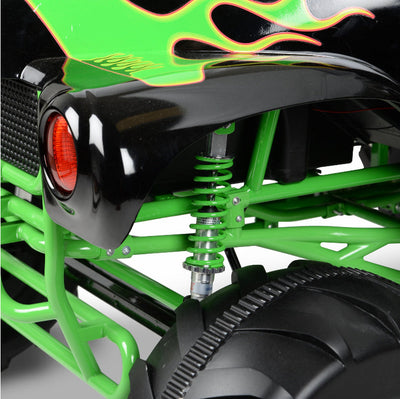 Monster Jam Grave Digger, 24V Battery Ride On, Ages 3+, 5Mph Max Speed, 40 Min Ride Time!! NEW IN BOX!!