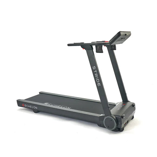 Echelon Stride Treadmill!  -Brand new and assembled