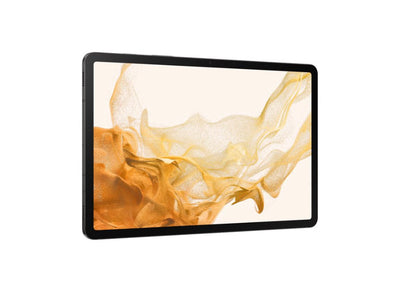 SAMSUNG Galaxy Tab S8, 11" Tablet 128GB (Wi-Fi), S Pen Included, Graphite- BRAND NEW IN BOX (box was opened to inspect product; product was factory wrapped and perfect!!!)