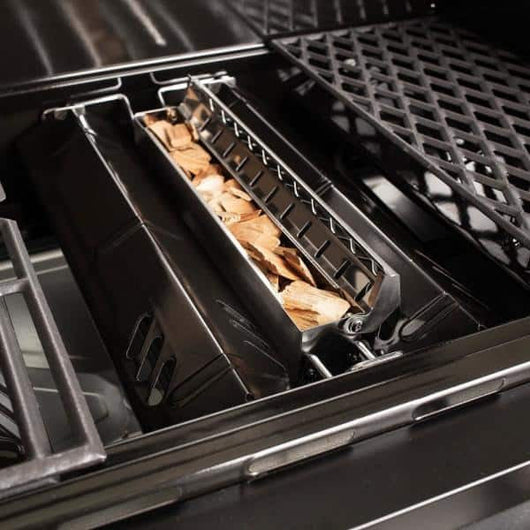 Dyna-Glo 3-Burner Propane Gas Grill in Stainless Steel with TriVantage Multifunctional Cooking System- new in the box