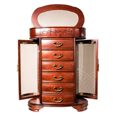 Hives & Honey Patricia Jewelry Chest**New in box**