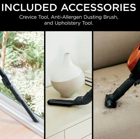Shark Rocket Corded Stick Vacuum- BRAND NEW IN BOX!!!