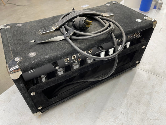 80S OVERDRIVE SPECIAL AMPLIFIER