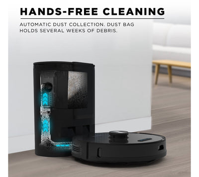 iHome AutoVac Nova (new in the box)