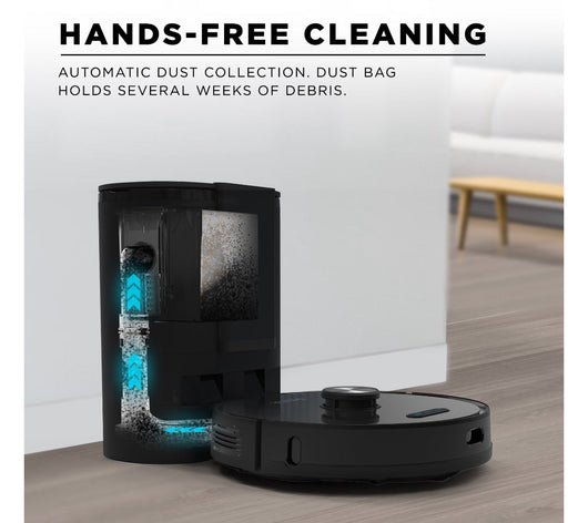 iHome AutoVac Nova (new in the box)