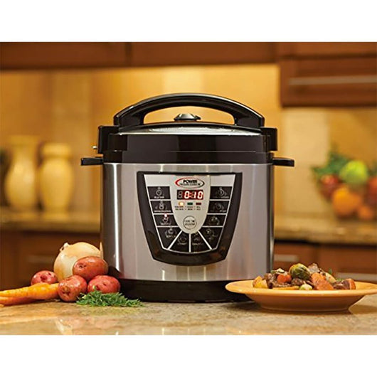 Tristar Power Pressure Cooker XL**New in Box**
