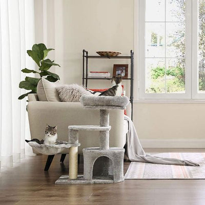 Small Cat Condo!  -Brand new and assembled