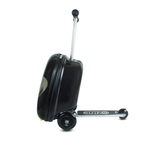 Zinc Flyte Kids Luggage Scooter 18" Carry-on - Penguin- NEW!!!!