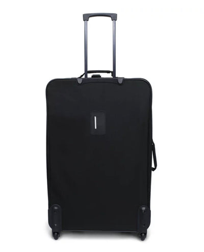 Protege 5 Piece 2-Wheel Luggage Set, Check and Carry On Size- NEW OUT OF BOX!!!