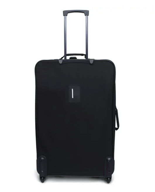 Protege 5 Piece 2-Wheel Luggage Set, Check and Carry On Size- NEW OUT OF BOX!!!