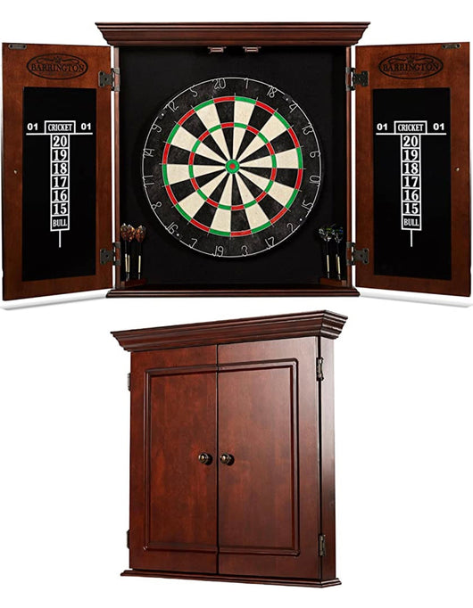 Barrington Collection Dartboards, Chatham!  -Brand new in the box