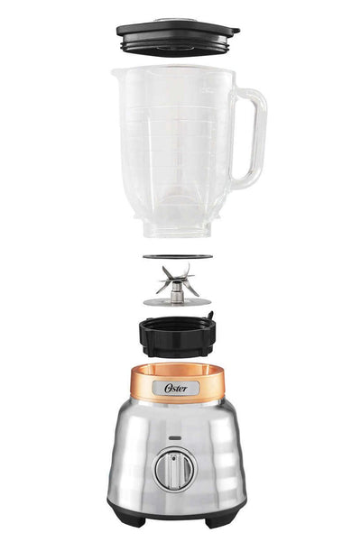 Oster Beehive Performance Blender- Used Once, Clean!!!