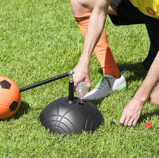 PodiuMax Indoor Soccer Training Equipment, Improves First Touch and Passing Skills, Easy to Assemble and Disassemble, with Carrying Bag!! BRAND NEW!!
