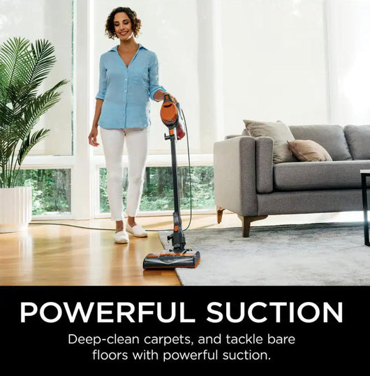 Shark Rocket Corded Stick Vacuum- BRAND NEW IN BOX!!!