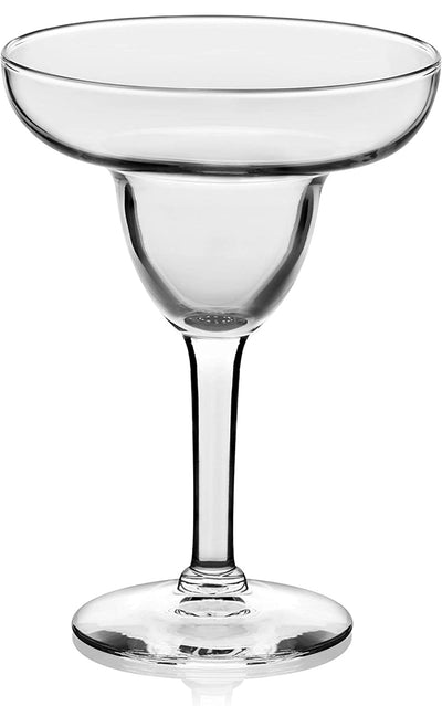 Libbey Cancun Entertaining Set with 6 Margarita Glasses and Pitcher- NEW IN BOX!!!!
