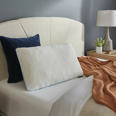 Tempur-Pedic TEMPUR-Cloud Adjustable Memory Foam Bed Pillow, Standard**New in box**