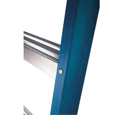 Werner 4' FG STEP LDR **New**
