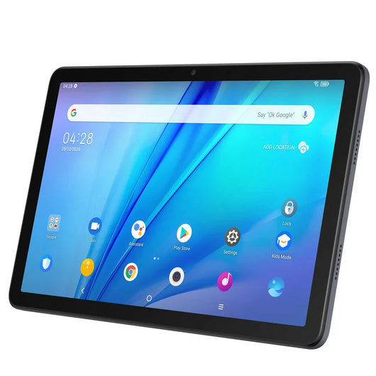 TCL TAB 10S, 10.1” Tablet 32GB (Wi-Fi), Android, 8000 mAh, Super Matte Gray**New in box**
