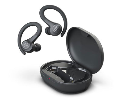 Jlab Audio Go Air Sport True Wireless Earbuds- NEW IN BOX!!!