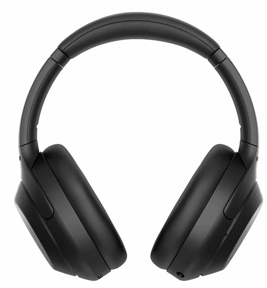Sony WH-1000XM4 Wireless Noise Canceling Over-the-Ear Headphones with Google Assistant!! LIGHTLY USED, TESTED WORKS GREAT!!