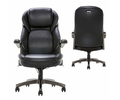 La-Z-Boy Manager's Office Chair with Adjustable Headrest**New and assembled**