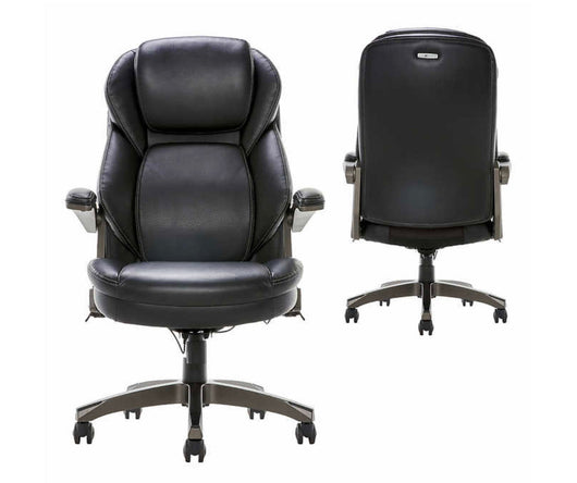 La-Z-Boy Manager's Office Chair with Adjustable Headrest**New and assembled**