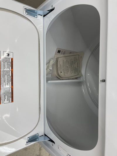 Kenmore 65132 7.0 Cu. Ft. Electric Dryer w/ SmartDry Plus Technology - White-