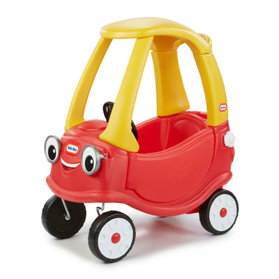Little Tikes Cozy Coupe Foot-to-Floor Toddler Ride-on Car - For Kids Boys Girls Ages 18 Months to 5 Years Old**New in box**