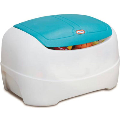 Little Tikes Play 'N Store Toy Chest- NEW IN BOX!!!!