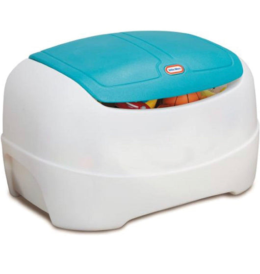 Little Tikes Play 'N Store Toy Chest- NEW IN BOX!!!!