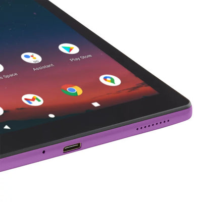 onn. 8" Tablet, 32GB (2022 Model) - Mauve**New in Box**