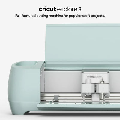 Cricut Explore® 3**New in box**