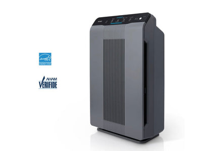 Winix 5300-2 True HEPA 4-Stage Air Purifier with PlasmaWave Technology- NEW IN BOX!!!