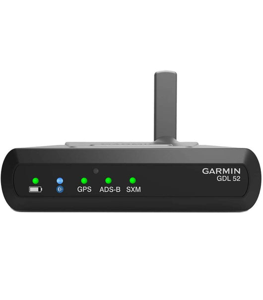 Garmin GDL 52 Portable SiriusXM/ADS-B Receiver- BRAND NEW IN BOX!