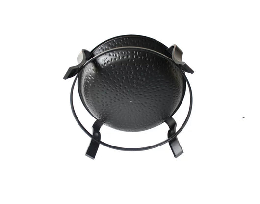 Mainstays Owen Park 28 inch Round Wood Burning Fire Pit- NEW IN BOX!!!