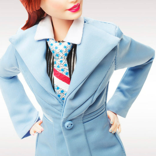 Barbie Signature David Bowie Barbie Doll, Posable, Gift for Collectors- NEW IN PACKAGE!!!