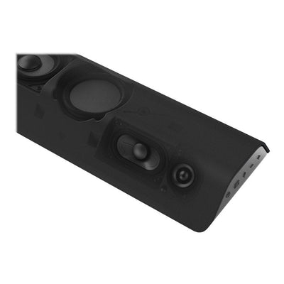 VIZIO soundbar M-Series 2.1 Channel All-in-One Sound Bar System**New slight damage from shipping**