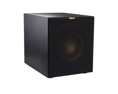 Klipsch R-12SWi Subwoofer System, 200 W RMS- NEW IN BOX!!!