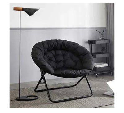Urban Lounge 37" Oversized Saucer Chair**New**