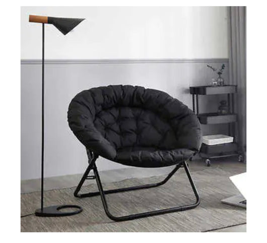 Urban Lounge 37" Oversized Saucer Chair**New**