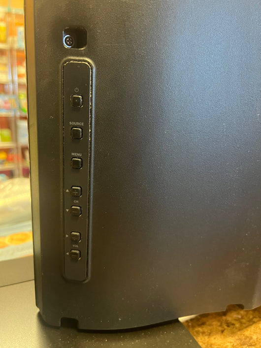 Emerson 39” TV- Used but in great condition!!!
