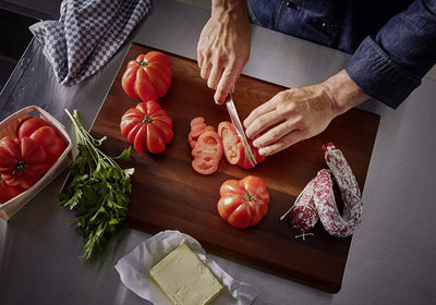 WÜSTHOF Classic 7" Santoku Knife- NEW IN BOX!!!