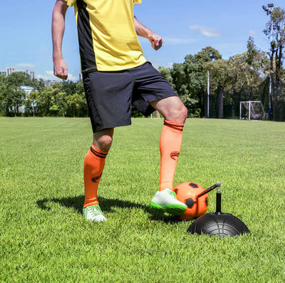 PodiuMax Indoor Soccer Training Equipment, Improves First Touch and Passing Skills, Easy to Assemble and Disassemble, with Carrying Bag!! BRAND NEW!!
