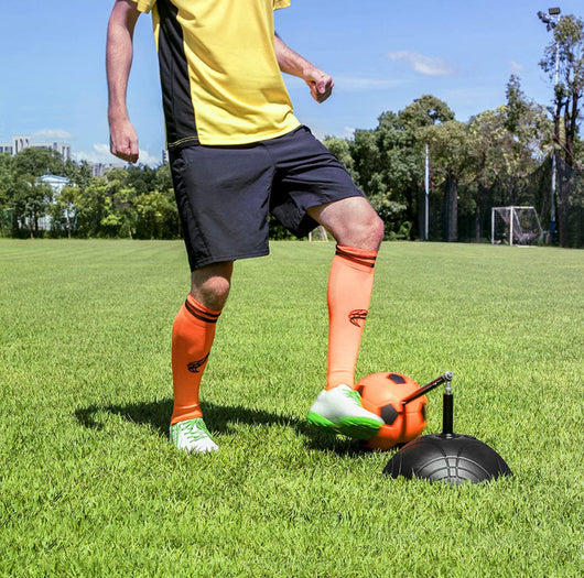 PodiuMax Indoor Soccer Training Equipment, Improves First Touch and Passing Skills, Easy to Assemble and Disassemble, with Carrying Bag!! BRAND NEW!!