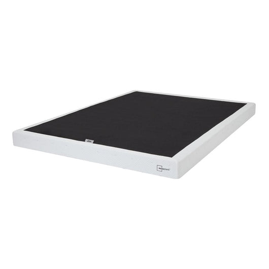 Mainstays 5" Easy Assembly Smart Box Spring, Full- NEW IN BOX!!!