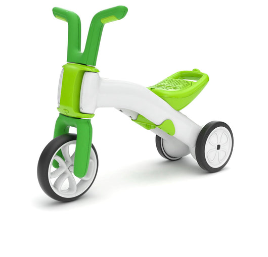 Chillafish Bunzi 2-in-1 gradual balance bike(new in the box)
