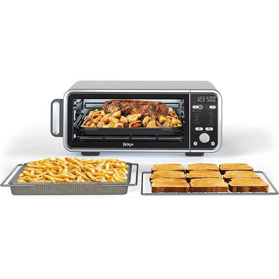Ninja Foodi 13-in-1 Dual Heat Air Fry Oven 1800-watts**New in Box**